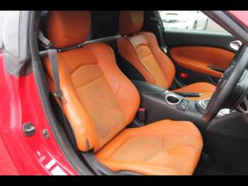 Used Nissan 370 Z 2009 for sale - 74247293: Photo