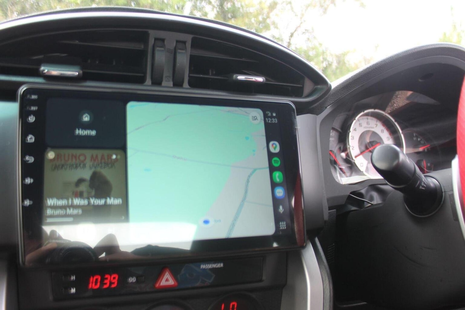 Vehicle 16