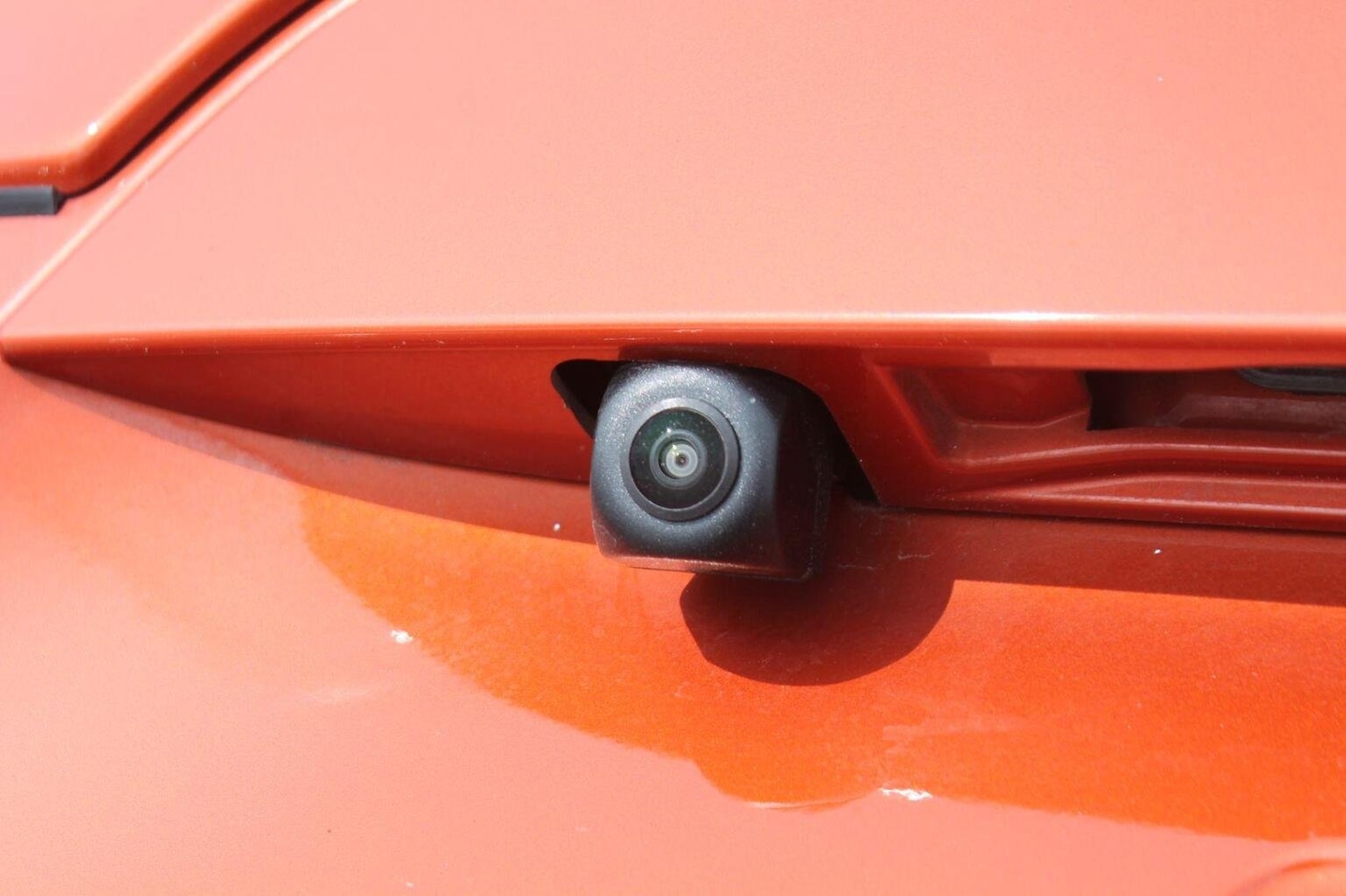 Vehicle 38