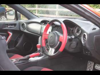 Used Toyota GT86 2013 for sale - 74247305: Photo
