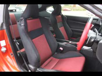 Used Toyota GT86 2013 for sale - 74247305: Photo