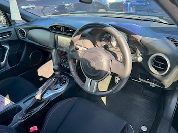 Used Toyota GT86 2015 for sale - 77707224: Photo