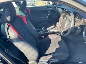 Used Toyota GT86 2015 for sale - 77707224: Photo