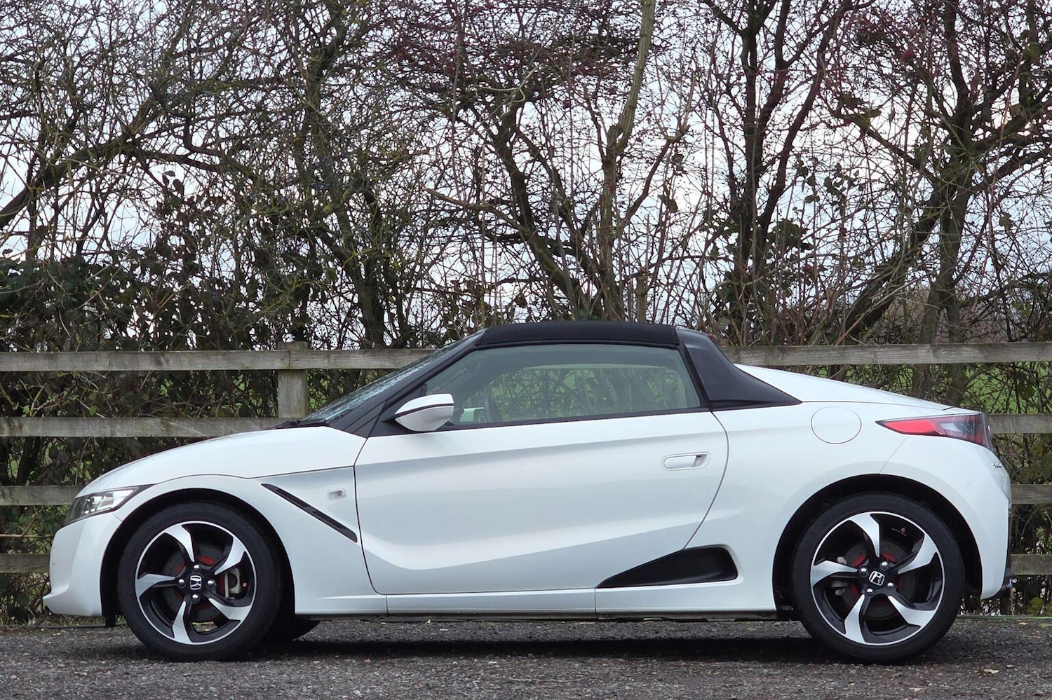 Used Honda S660 2015 for sale - 77140653: Photo 10