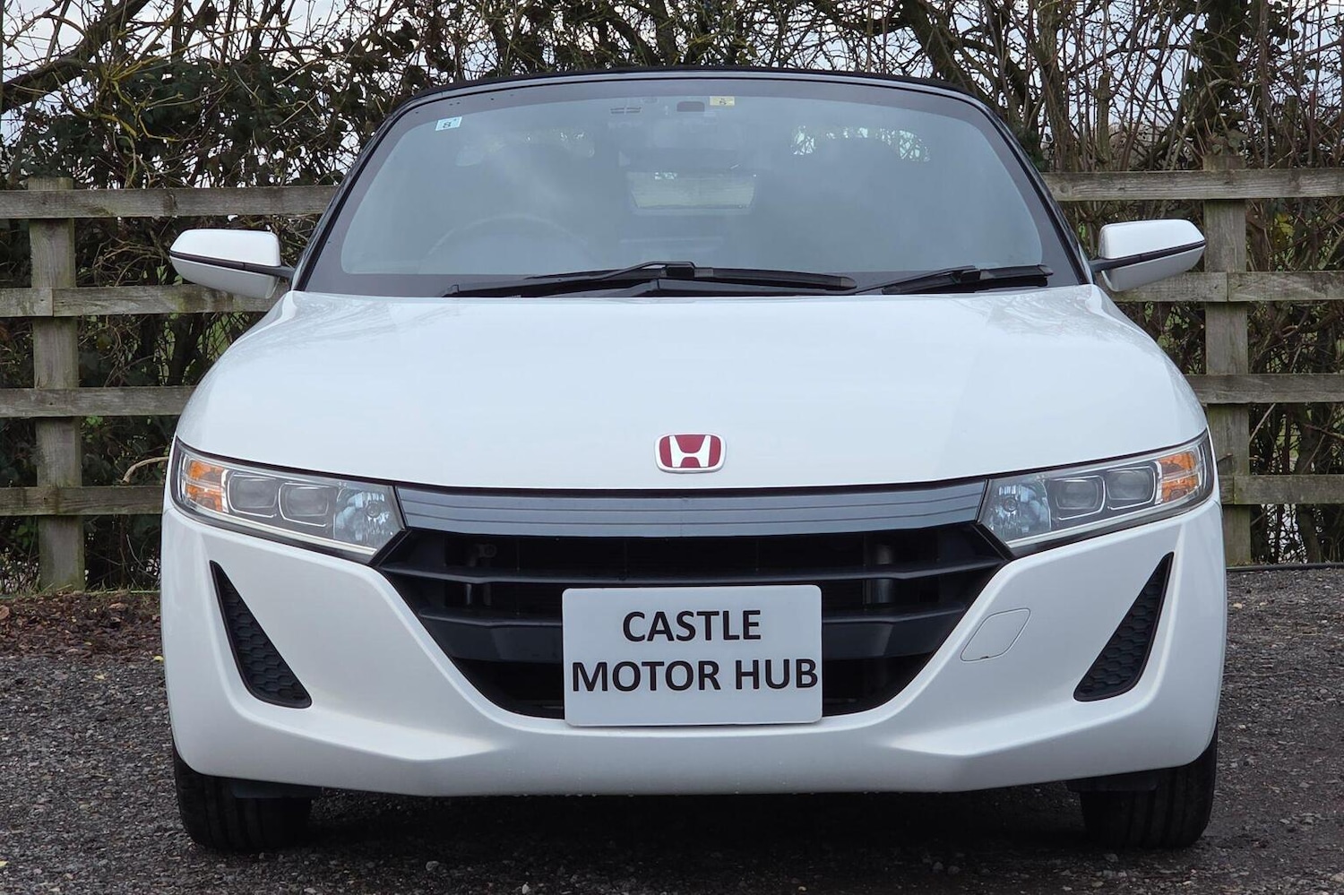 Used Honda S660 2015 for sale - 77140653: Photo 12