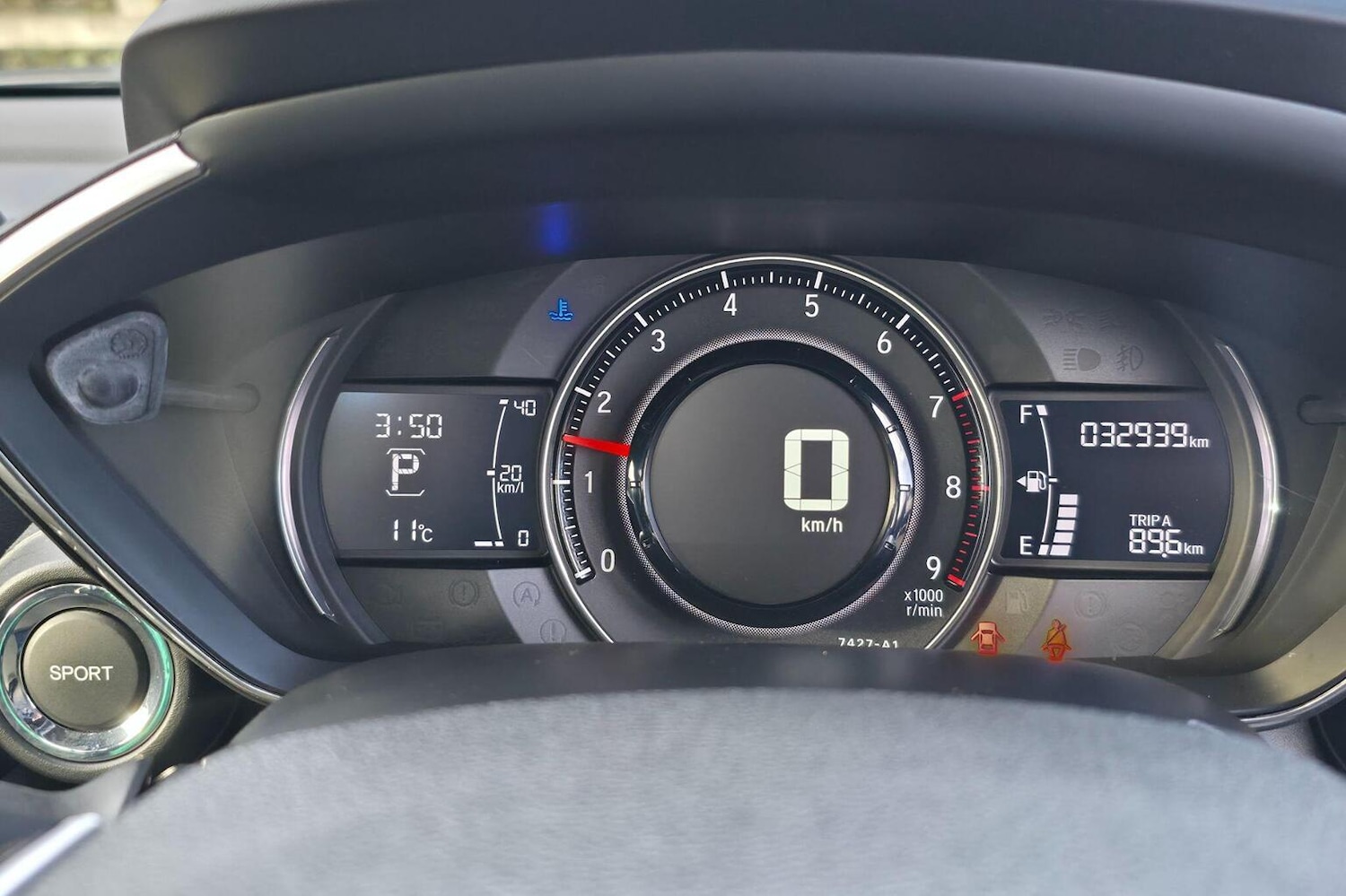 Used Honda S660 2015 for sale - 77140653: Photo 17