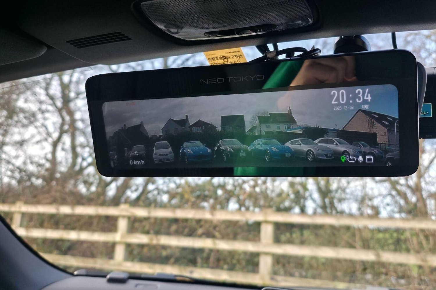 Used Honda S660 2015 for sale - 77140653: Photo 20