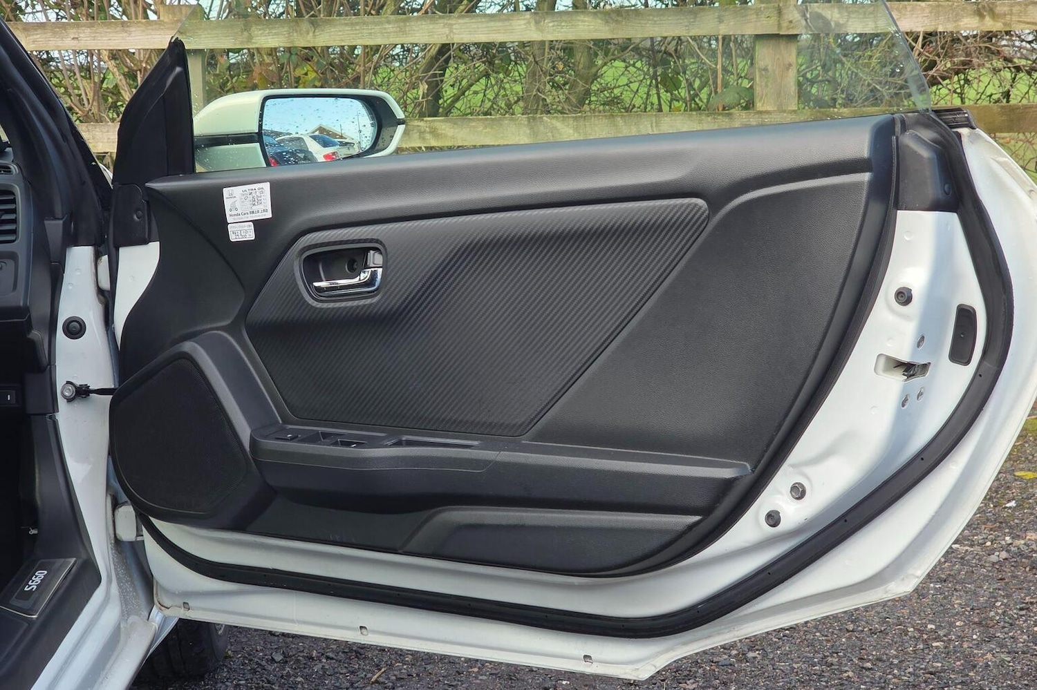 Used Honda S660 2015 for sale - 77140653: Photo 26