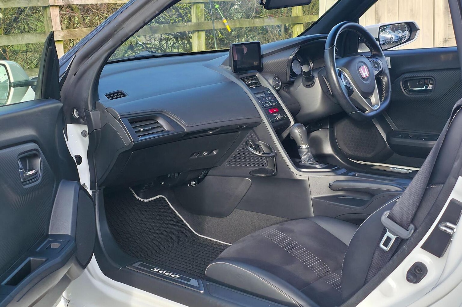 Used Honda S660 2015 for sale - 77140653: Photo 29