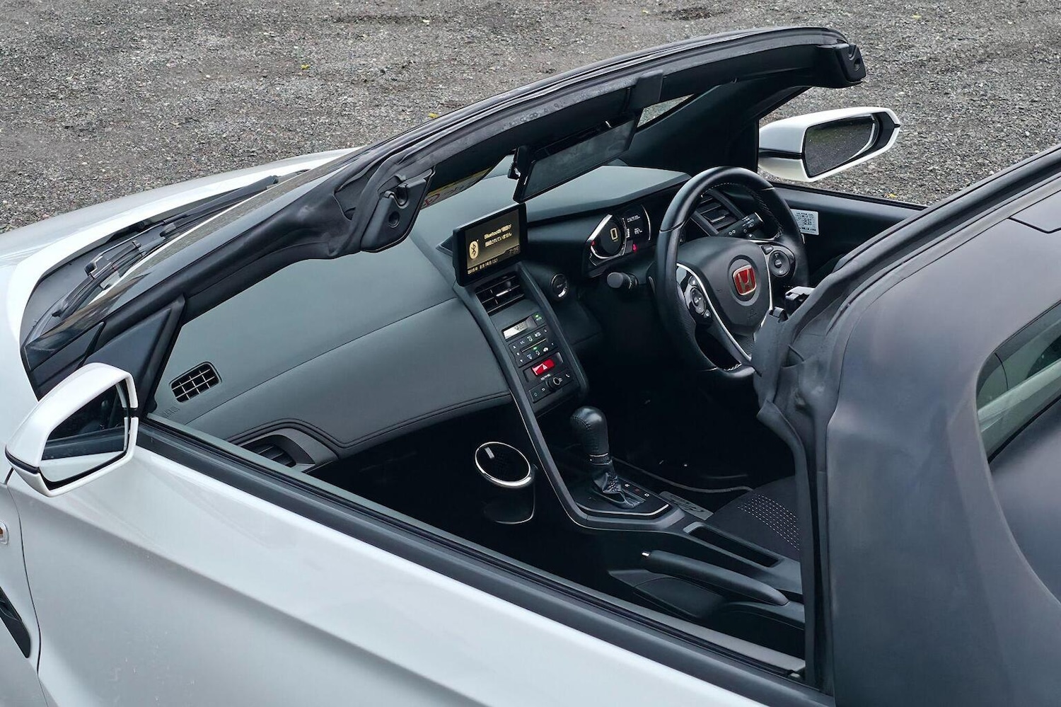 Used Honda S660 2015 for sale - 77140653: Photo 36