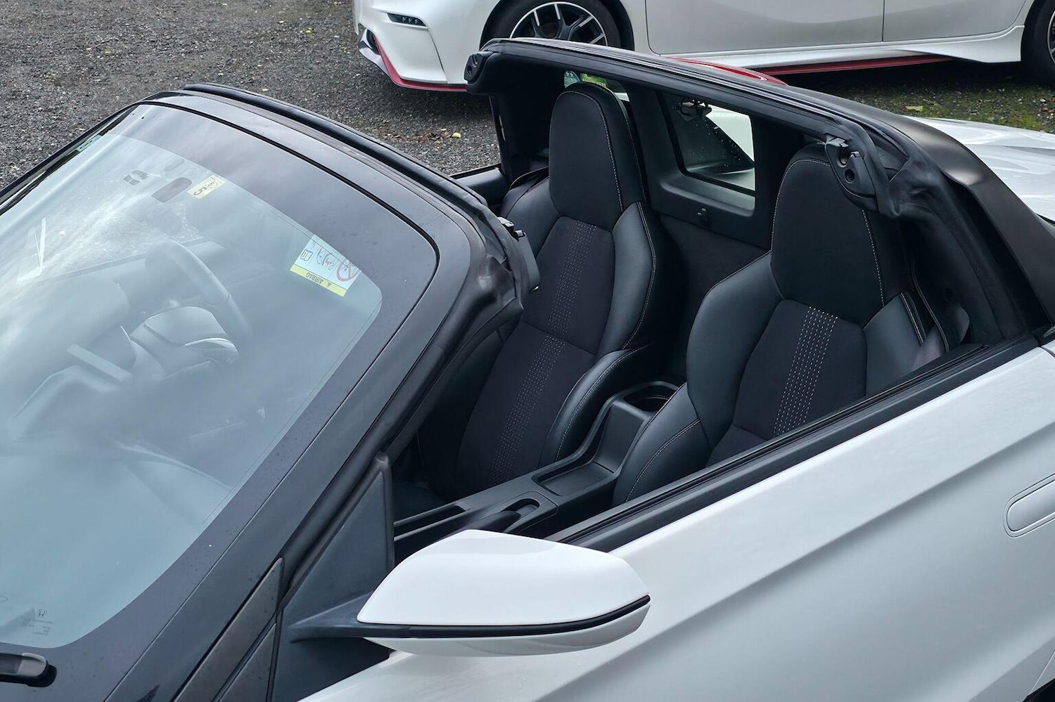 Used Honda S660 2015 for sale - 77140653: Photo 37