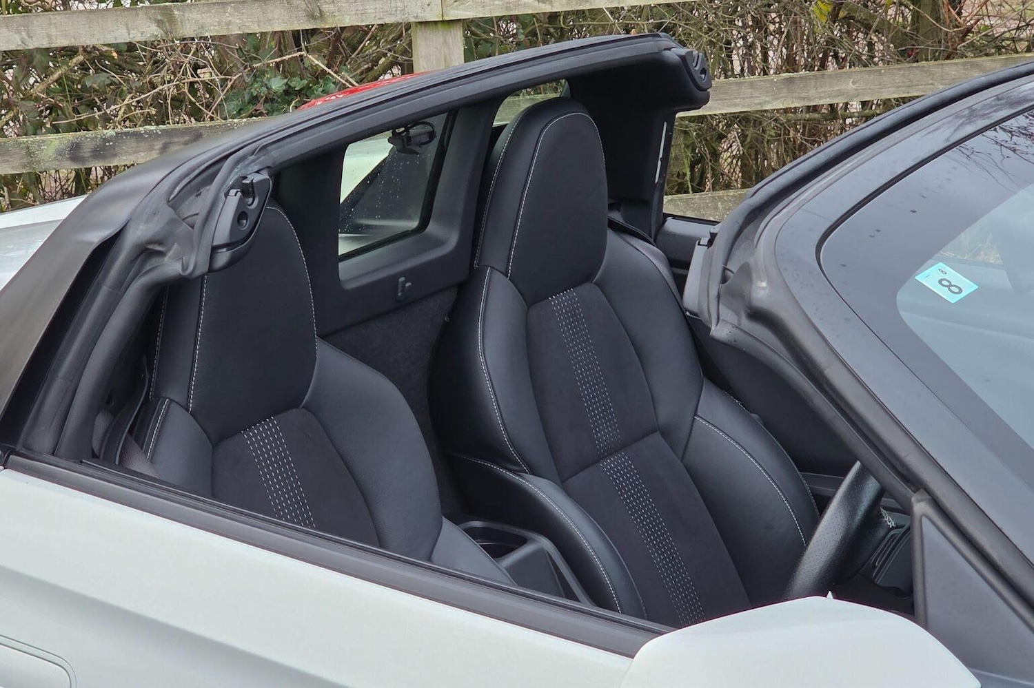 Used Honda S660 2015 for sale - 77140653: Photo 38