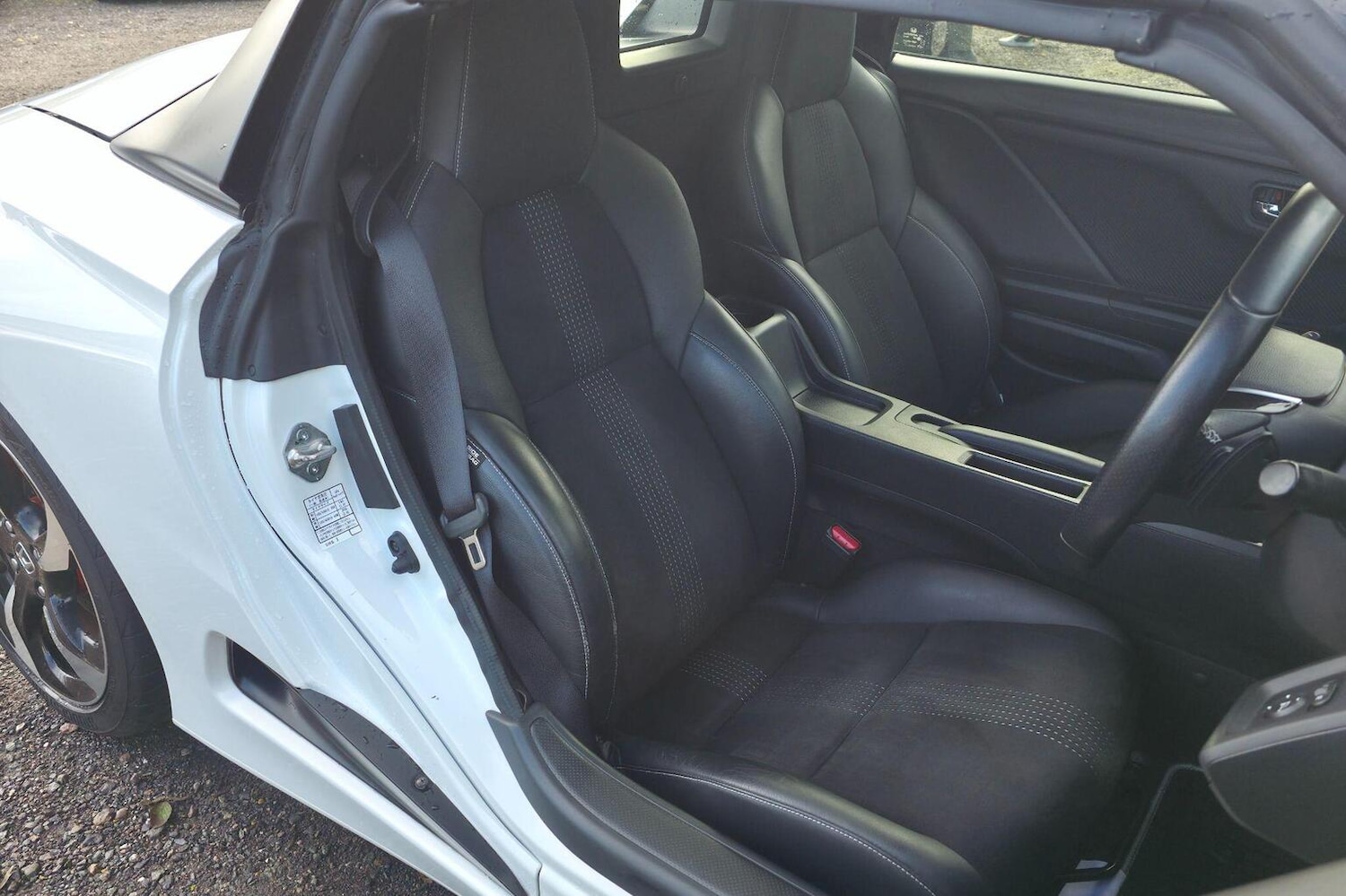 Used Honda S660 2015 for sale - 77140653: Photo 4