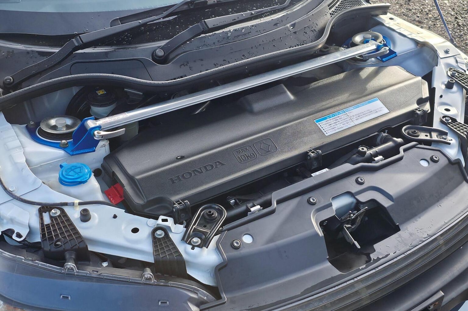 Used Honda S660 2015 for sale - 77140653: Photo 40