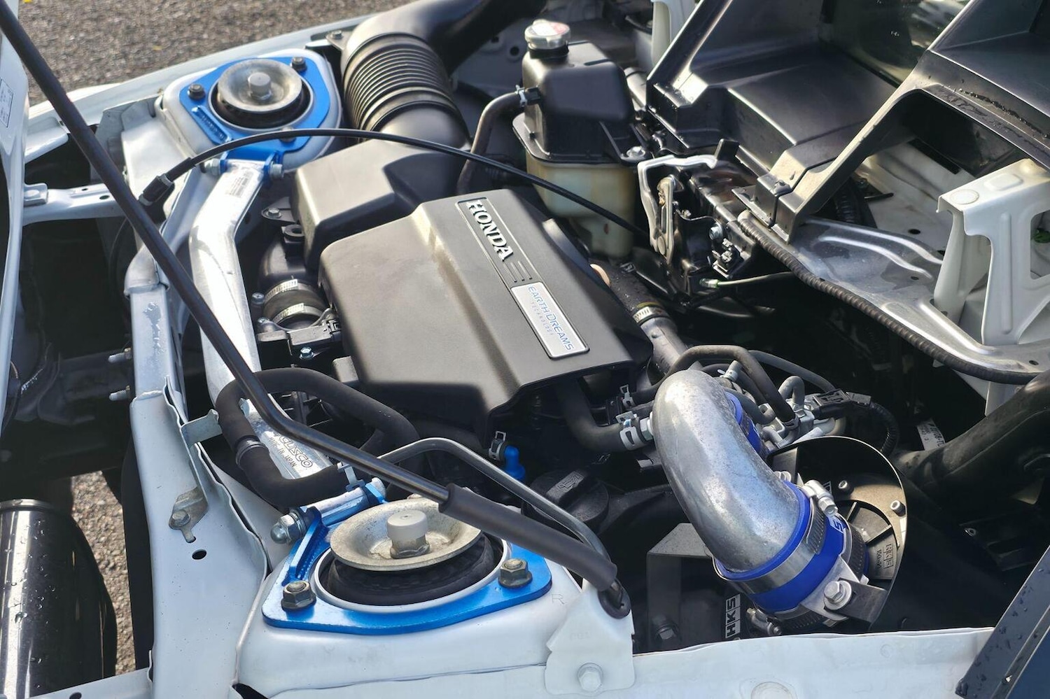 Used Honda S660 2015 for sale - 77140653: Photo 43