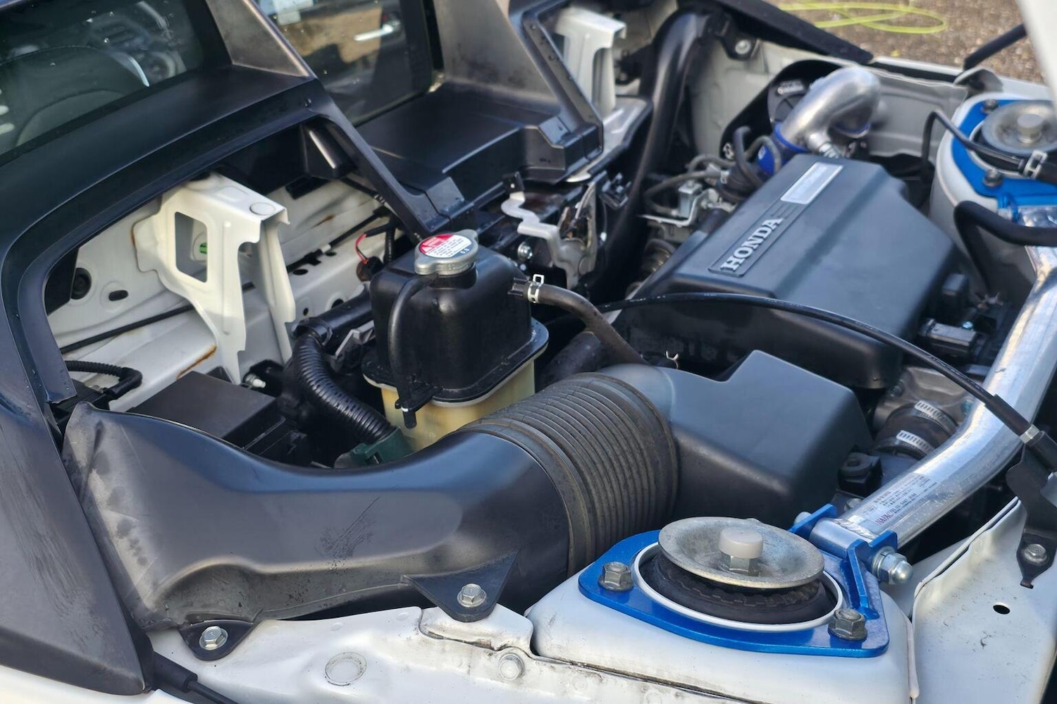 Used Honda S660 2015 for sale - 77140653: Photo 44