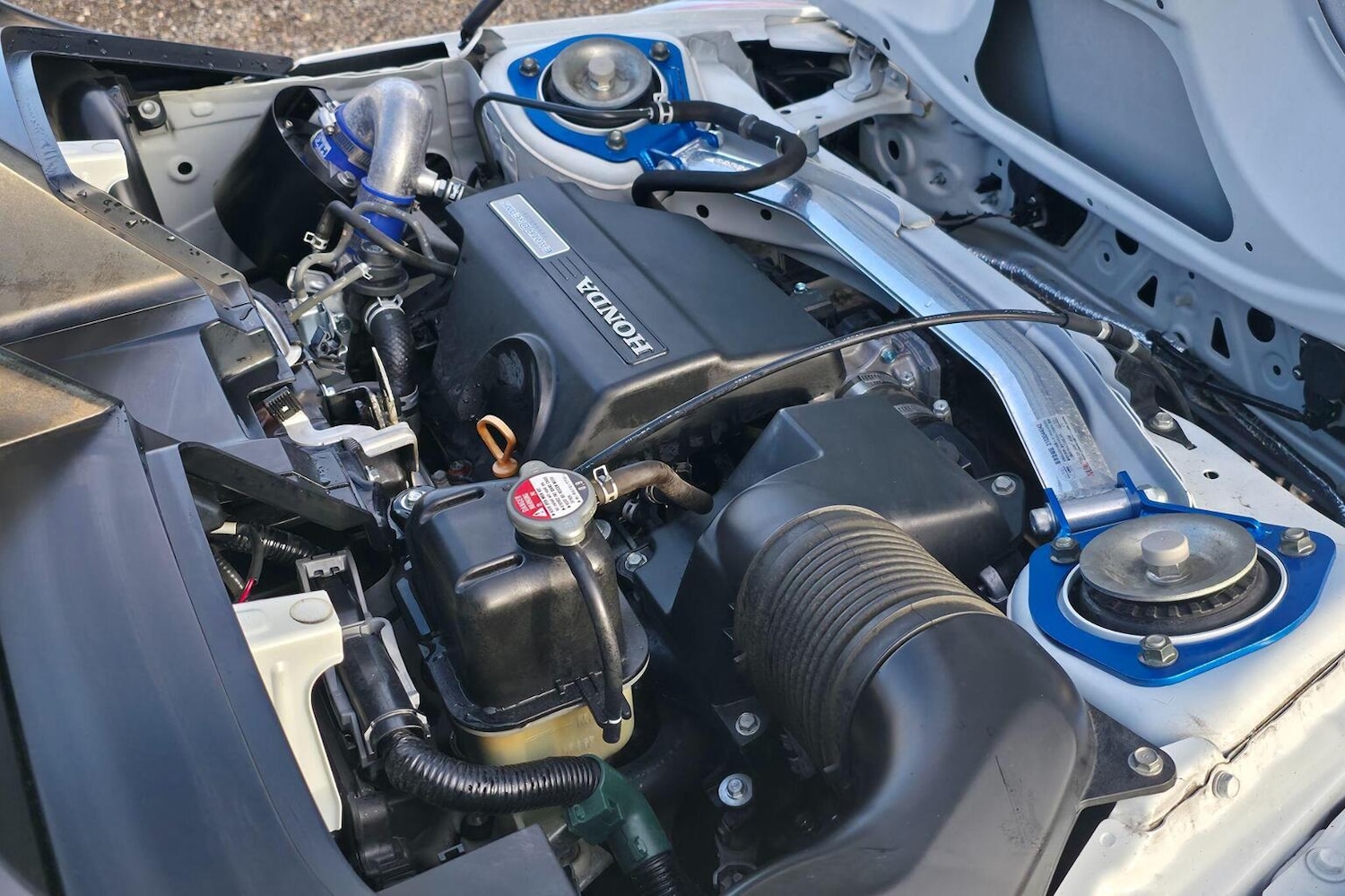 Used Honda S660 2015 for sale - 77140653: Photo 45