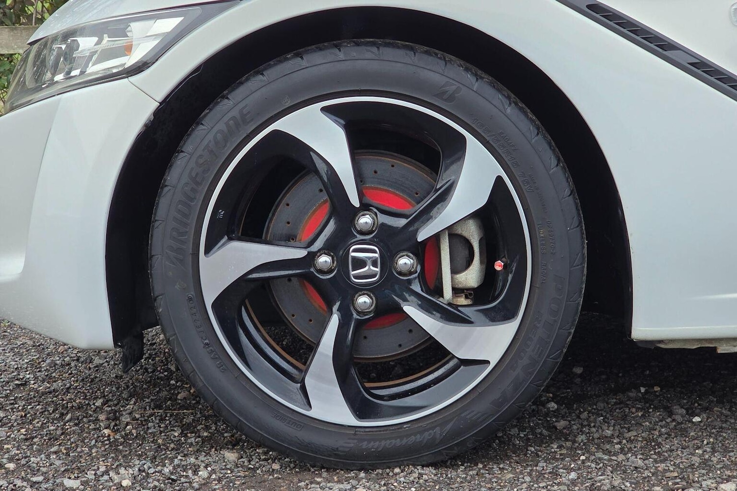 Used Honda S660 2015 for sale - 77140653: Photo 49