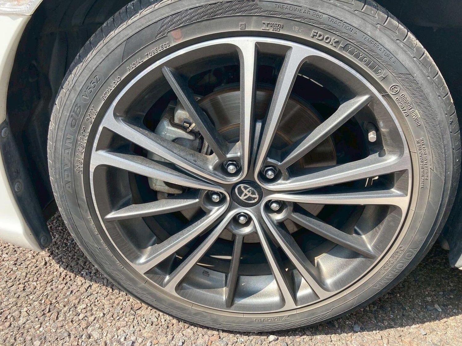 Used Toyota GT86 2014 for sale - 76246217: Photo 18