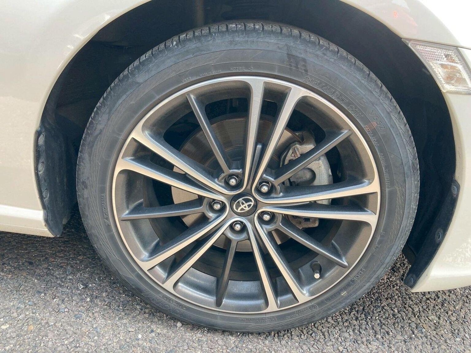 Used Toyota GT86 2014 for sale - 76246217: Photo 19