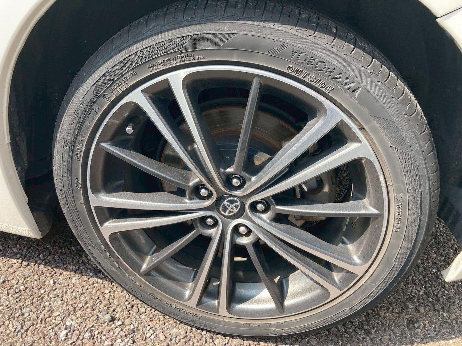 Used Toyota GT86 2014 for sale - 76246217: Photo 20