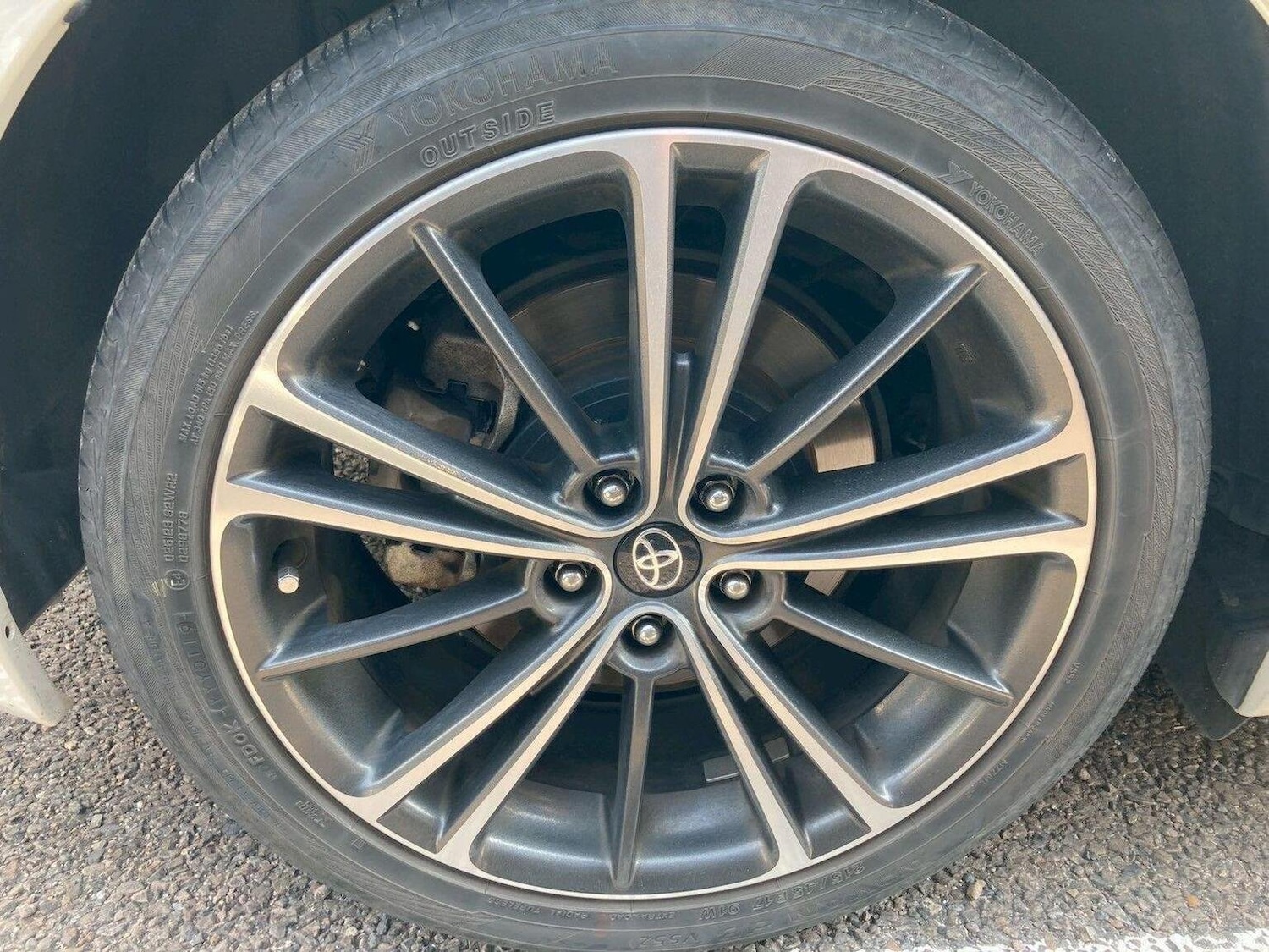 Used Toyota GT86 2014 for sale - 76246217: Photo 21