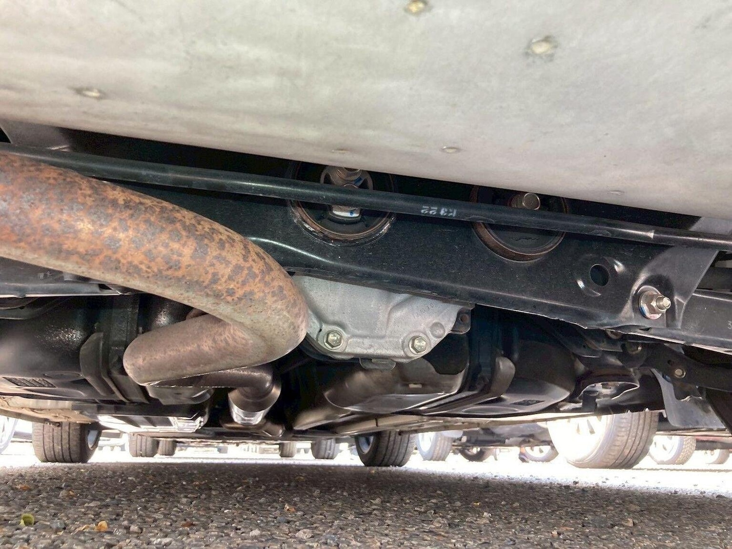 Used Toyota GT86 2014 for sale - 76246217: Photo 23