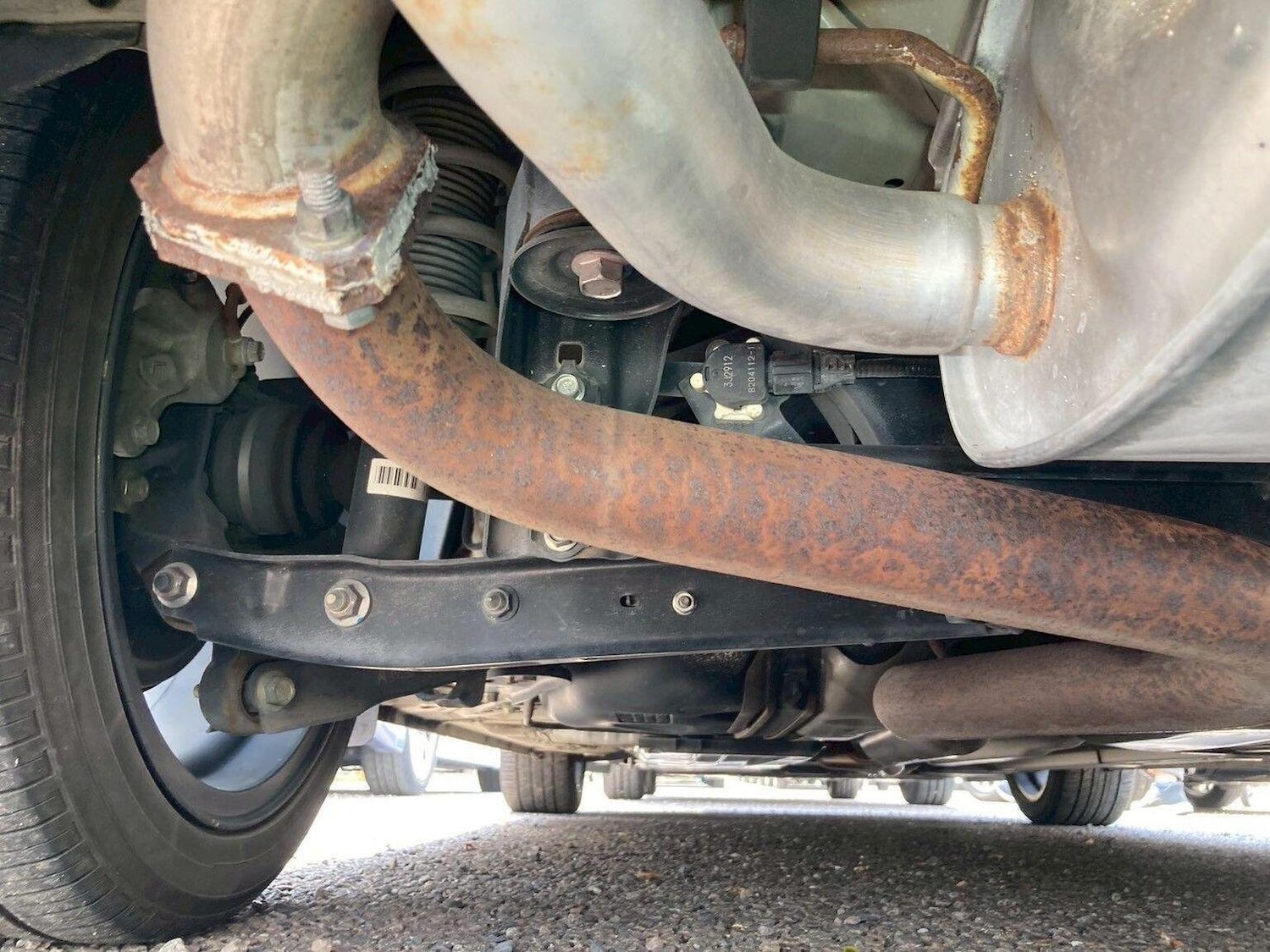 Used Toyota GT86 2014 for sale - 76246217: Photo 24