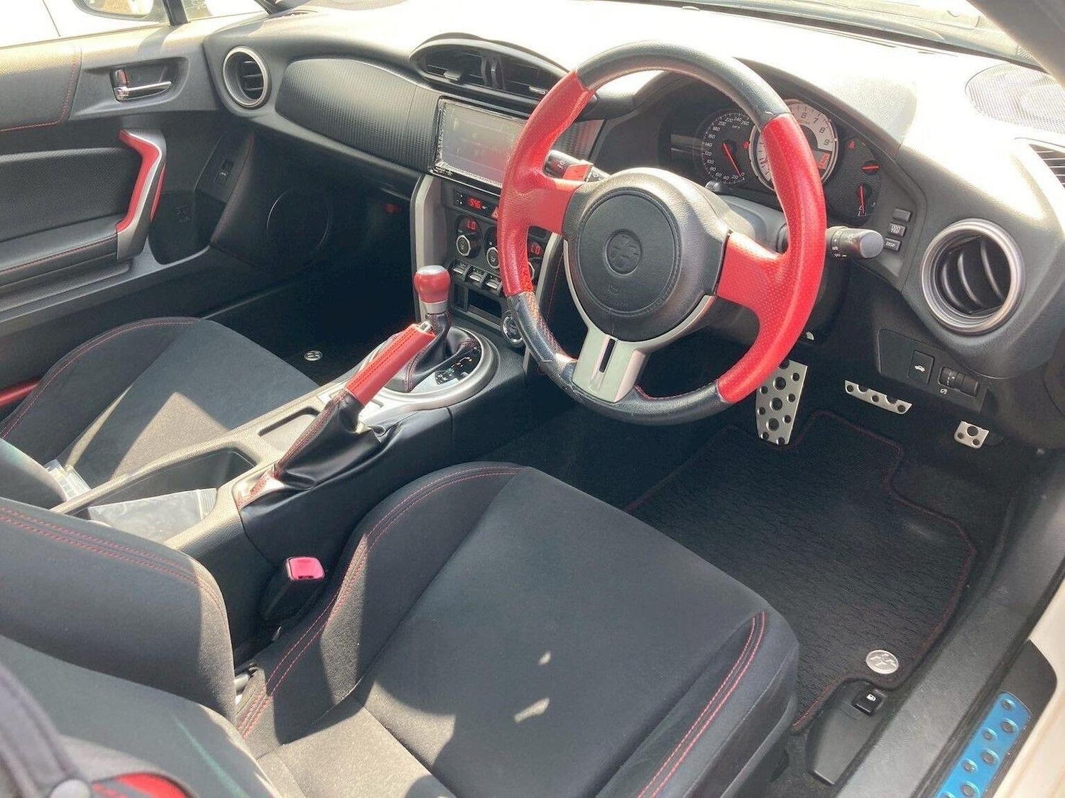 Used Toyota GT86 2014 for sale - 76246217: Photo 3