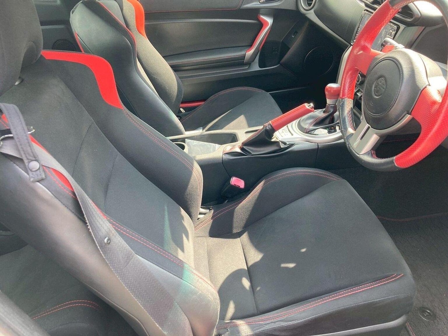 Used Toyota GT86 2014 for sale - 76246217: Photo 4