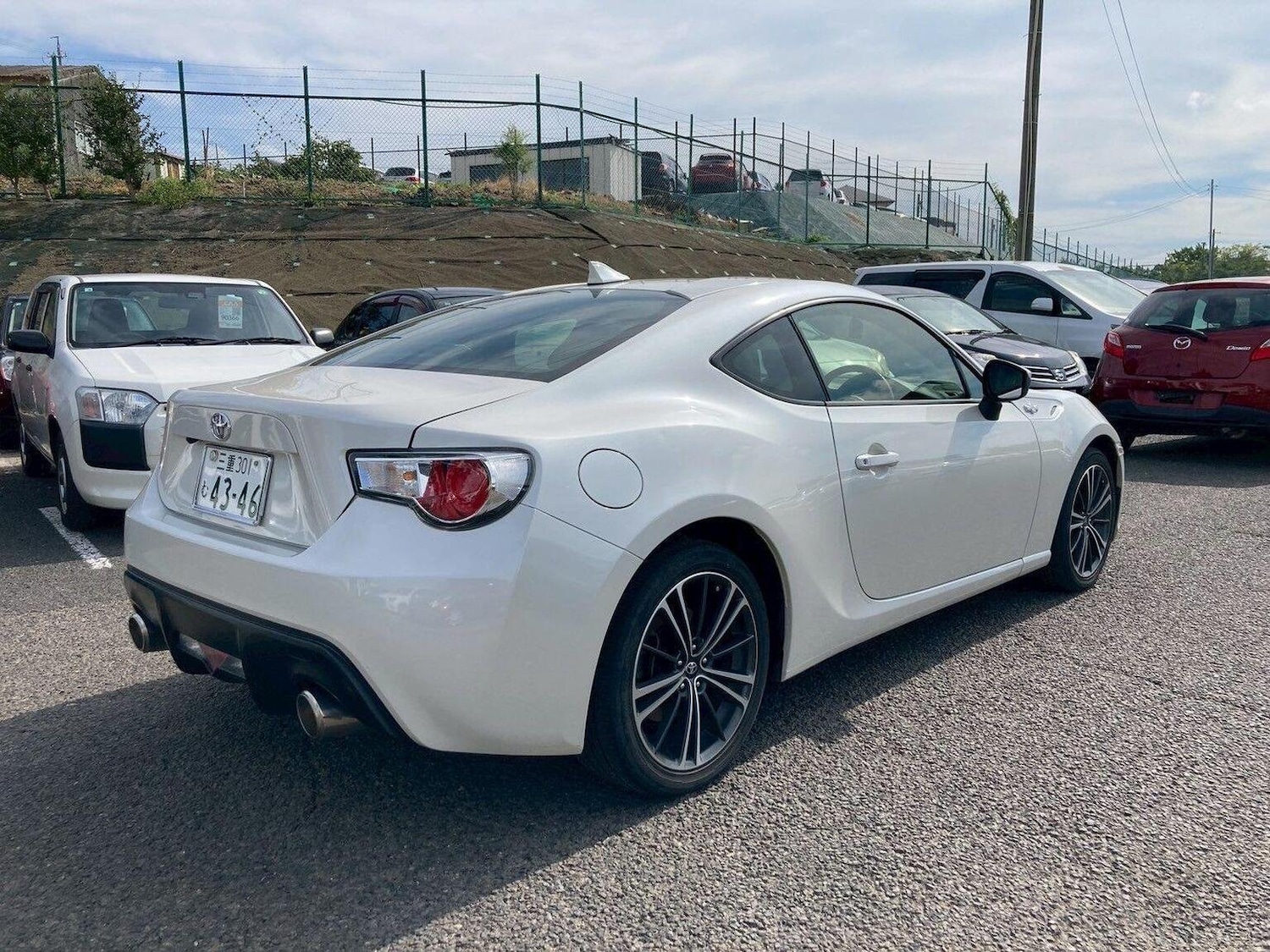 Used Toyota GT86 2014 for sale - 76246217: Photo 7