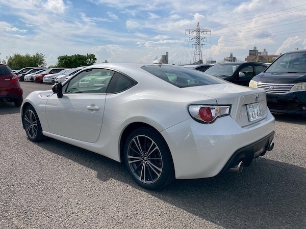 Used Toyota GT86 2014 for sale - 76246217: Photo 8