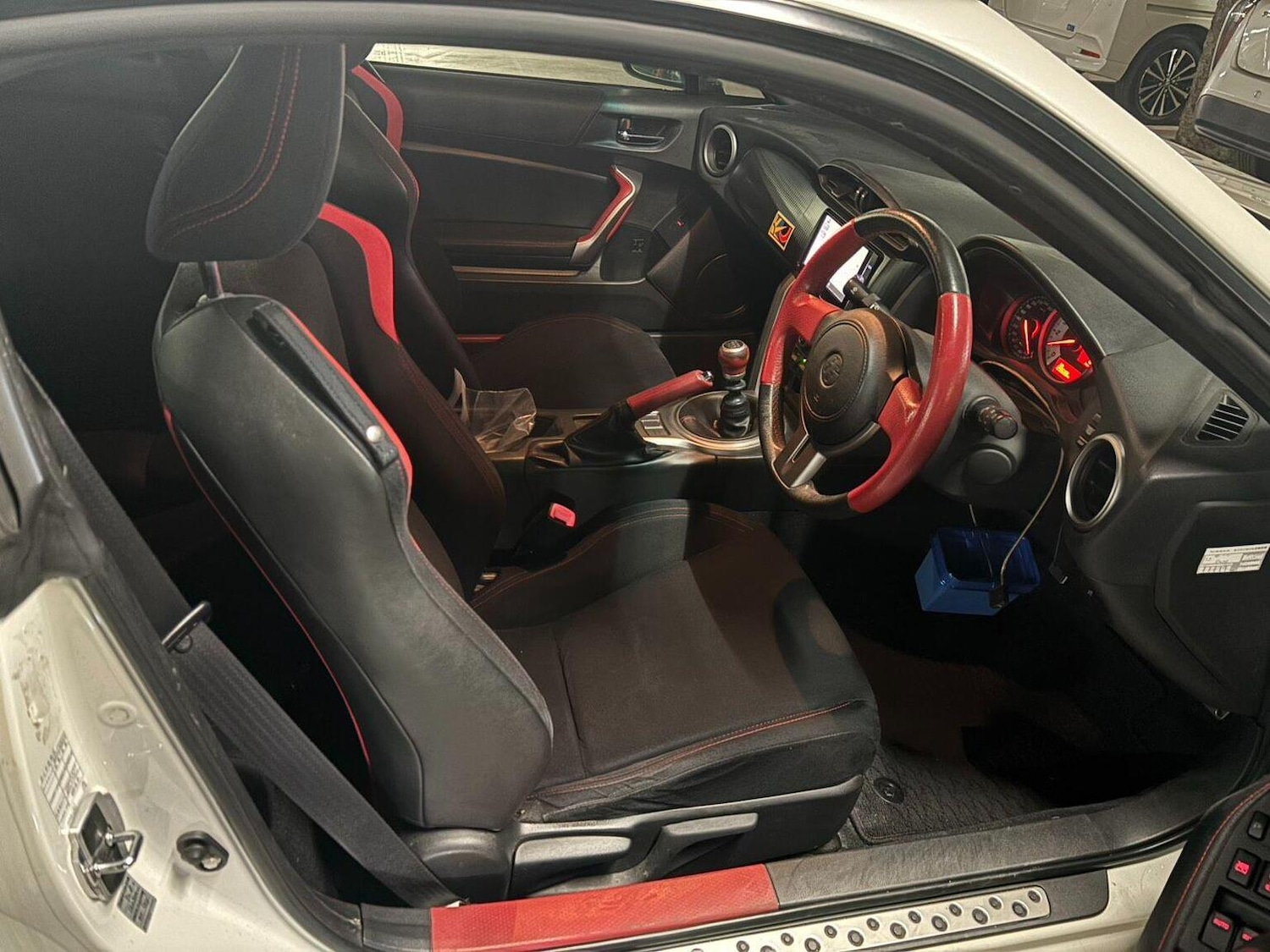 Used Toyota GT86 2013 for sale - 77555069: Photo 12