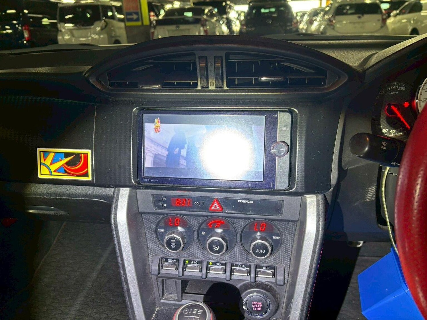 Used Toyota GT86 2013 for sale - 77555069: Photo 16