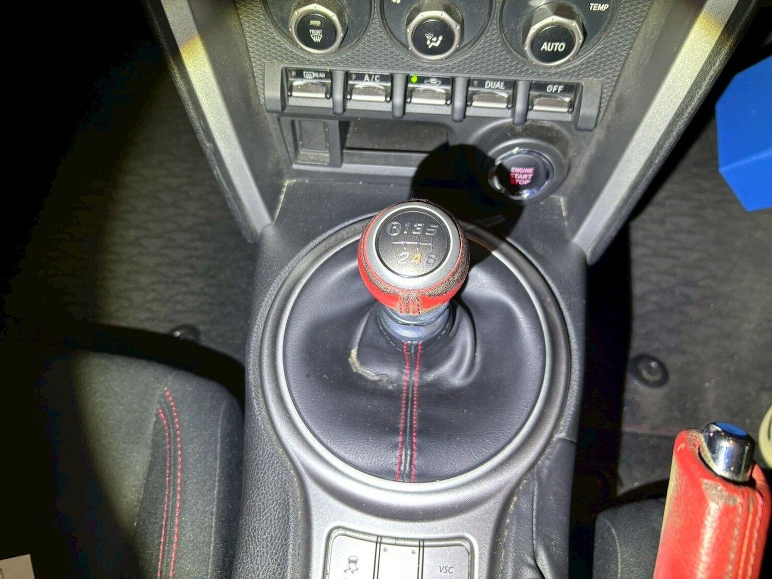 Used Toyota GT86 2013 for sale - 77555069: Photo 18