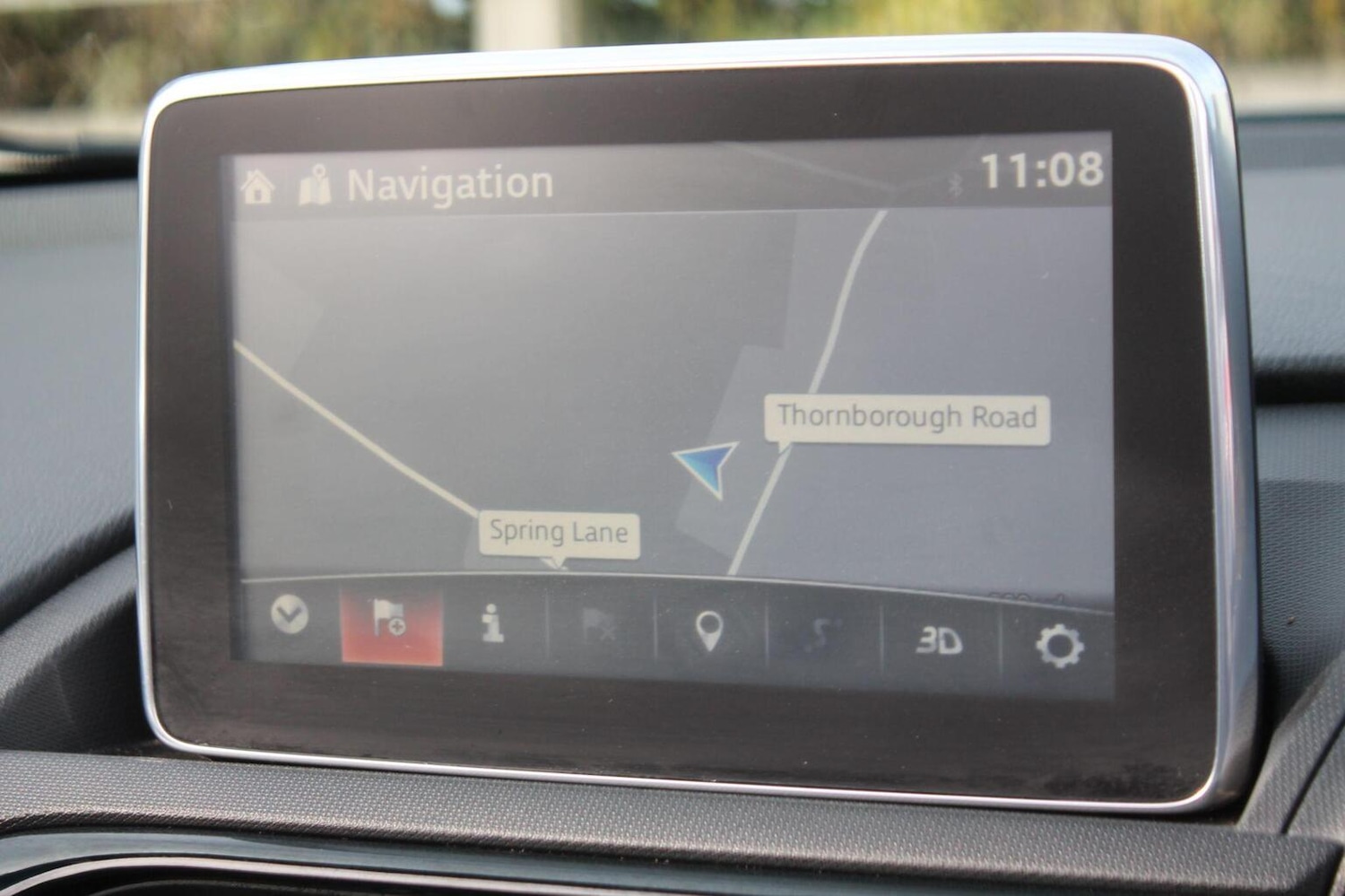 Used Mazda MX-5 2017 for sale - 76397045: Photo 11