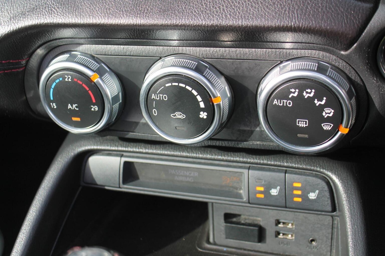 Used Mazda MX-5 2017 for sale - 76397045: Photo 15