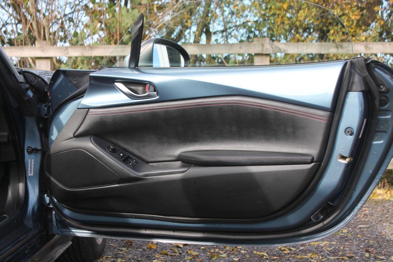 Used Mazda MX-5 2017 for sale - 76397045: Photo 19