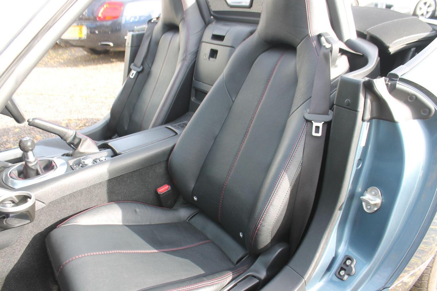 Used Mazda MX-5 2017 for sale - 76397045: Photo 23