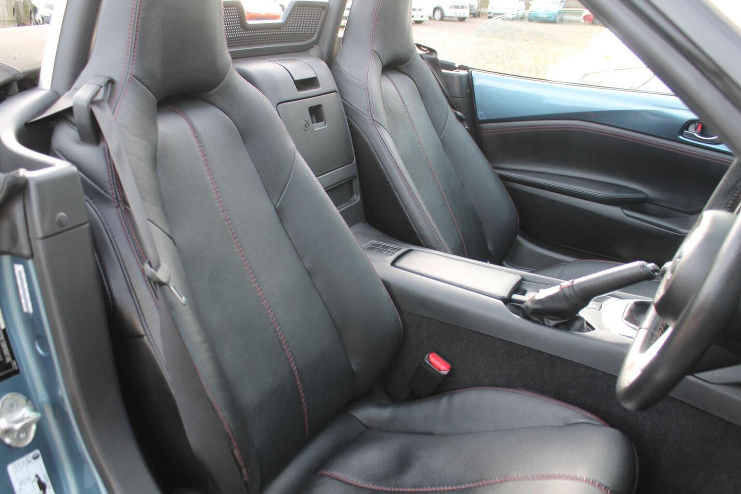 Used Mazda MX-5 2017 for sale - 76397045: Photo 3