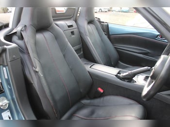 Used Mazda MX-5 2017 for sale - 76397045: Photo