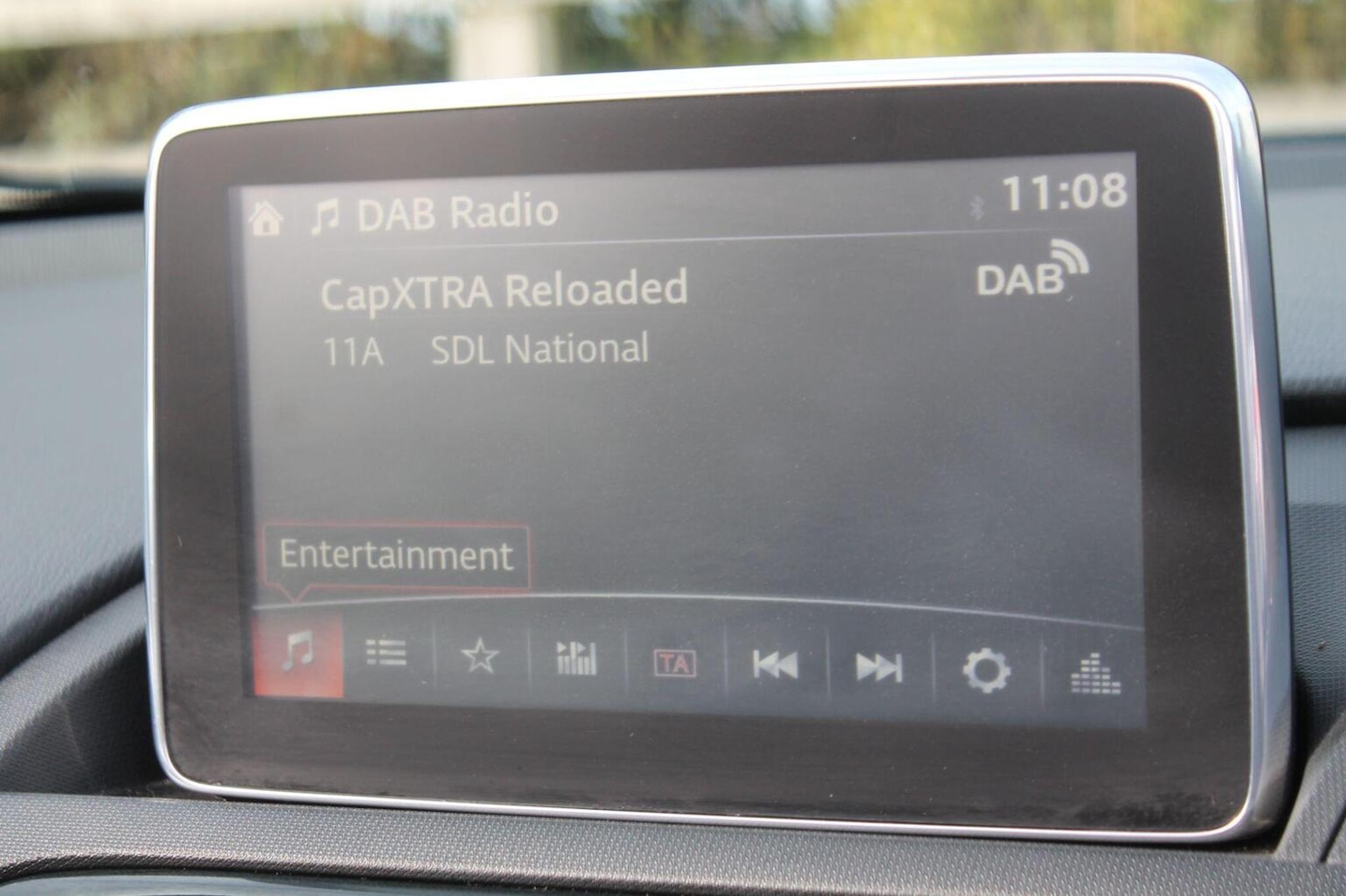 Used Mazda MX-5 2017 for sale - 76397045: Photo 8