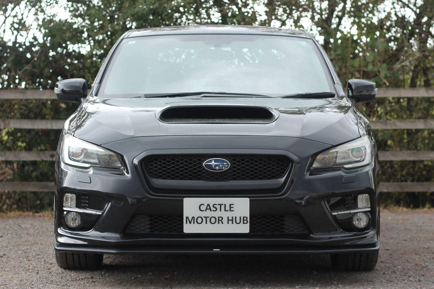 Used Subaru WRX STI 2015 for sale - 76793599: Photo 11