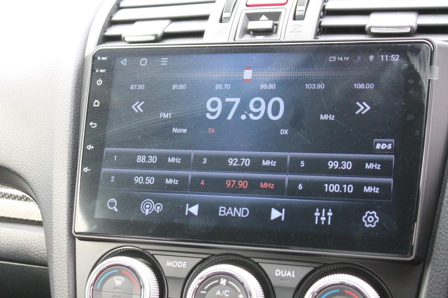 Used Subaru WRX STI 2015 for sale - 76793599: Photo 23