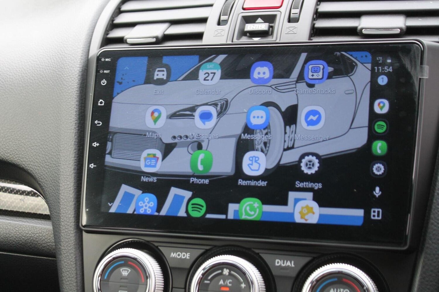 Used Subaru WRX STI 2015 for sale - 76793599: Photo 24