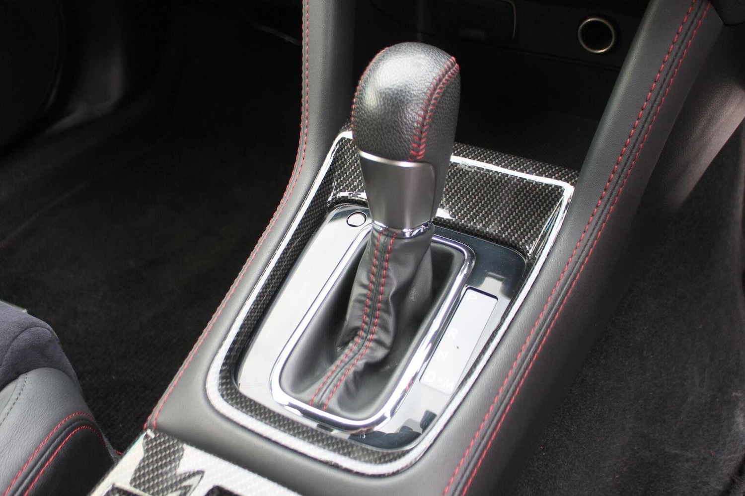 Used Subaru WRX STI 2015 for sale - 76793599: Photo 29