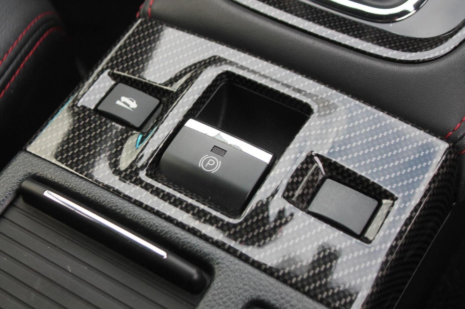 Used Subaru WRX STI 2015 for sale - 76793599: Photo 30