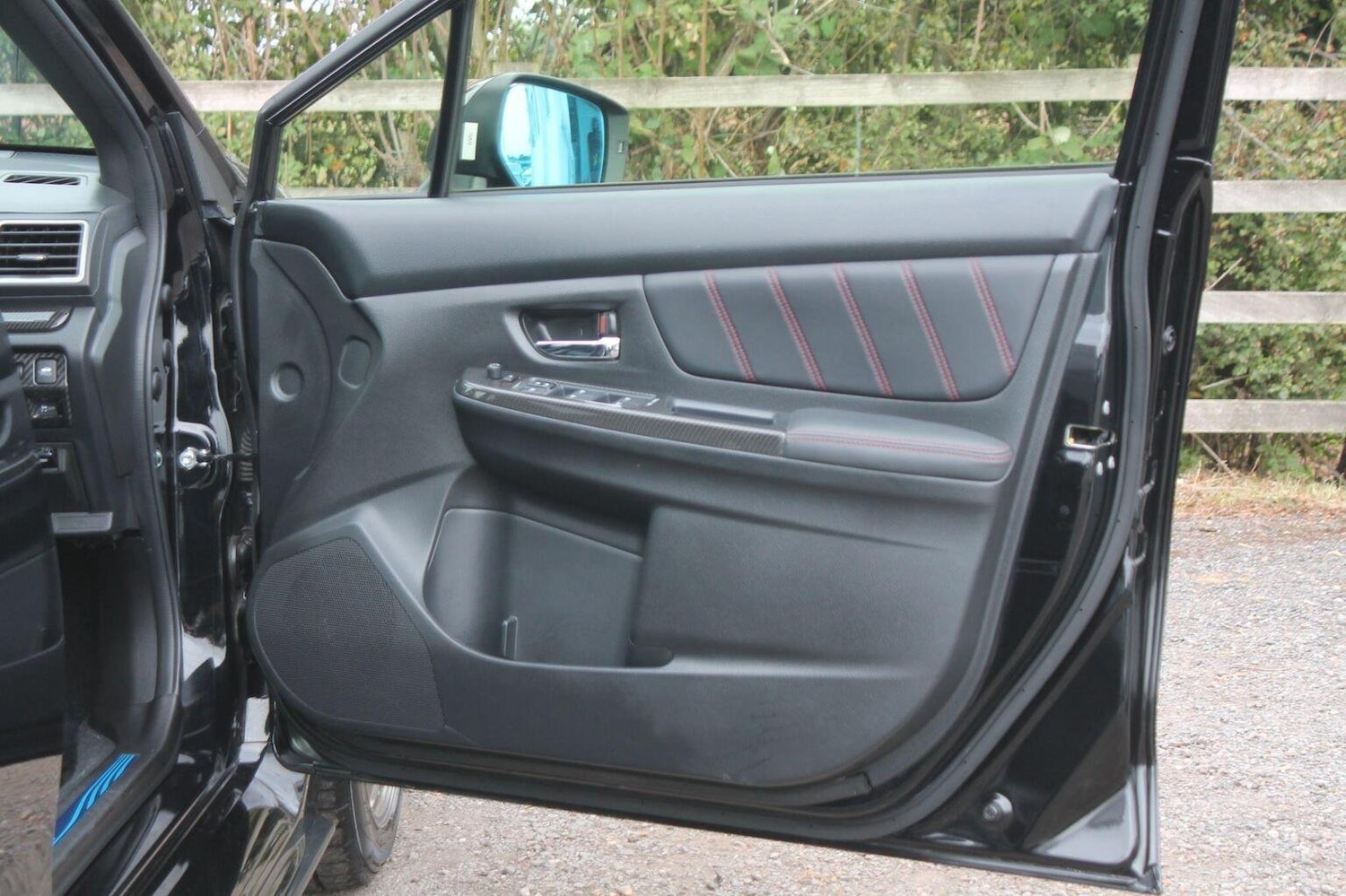 Used Subaru WRX STI 2015 for sale - 76793599: Photo 34