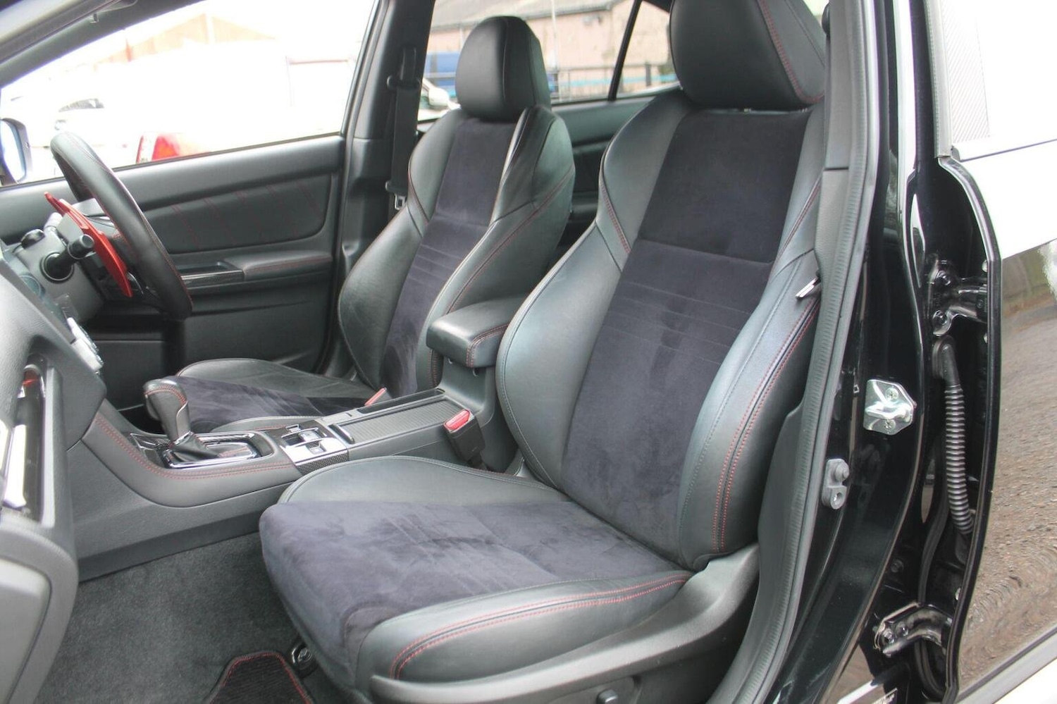 Used Subaru WRX STI 2015 for sale - 76793599: Photo 38