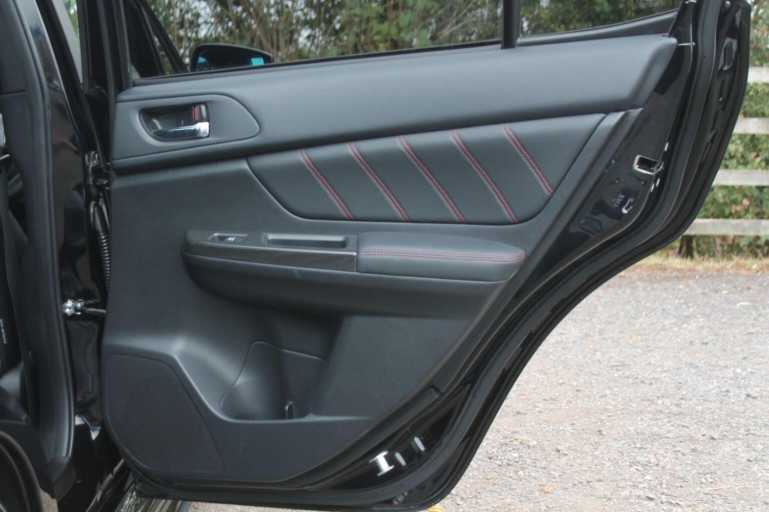 Used Subaru WRX STI 2015 for sale - 76793599: Photo 47